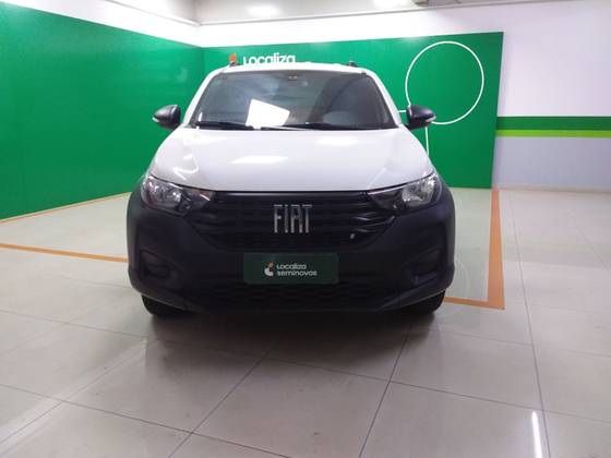 FIAT STRADA 1.3 FIREFLY FLEX ENDURANCE CS MANUAL FIAT STRADA 1.3 FIREFLY FLEX ENDURANCE CS MANUAL